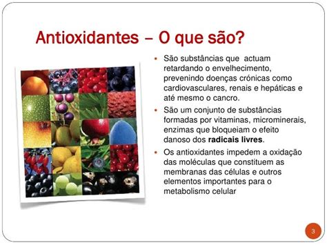 o que é antioxidante-4